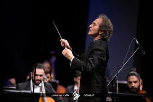 tehran orchestra symphony - shahrdad rohani - 6 esfand 95 43